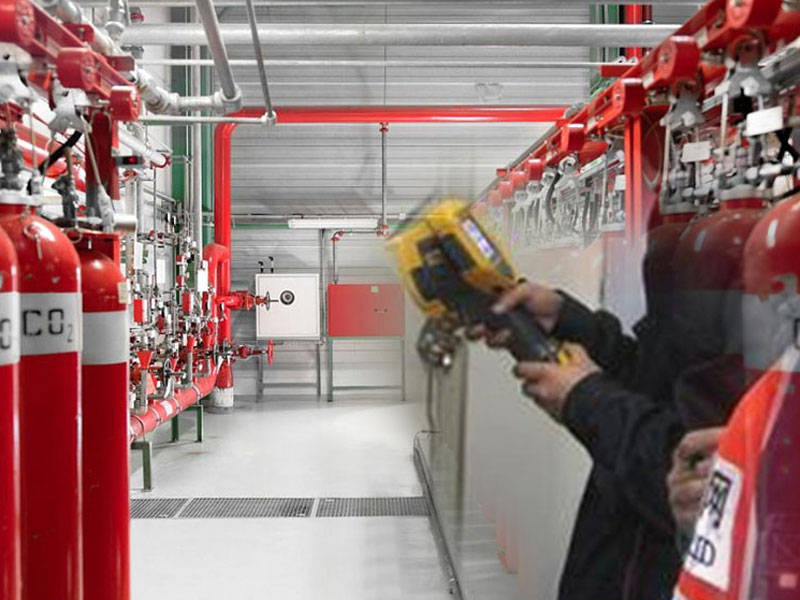 干货！电气消防安全检测知识大全