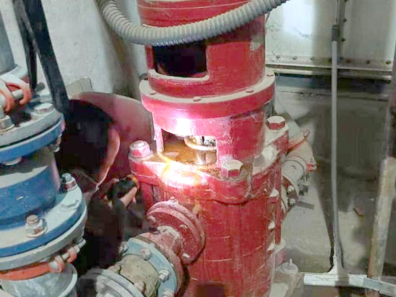 电气检测都需要检测哪些内容？