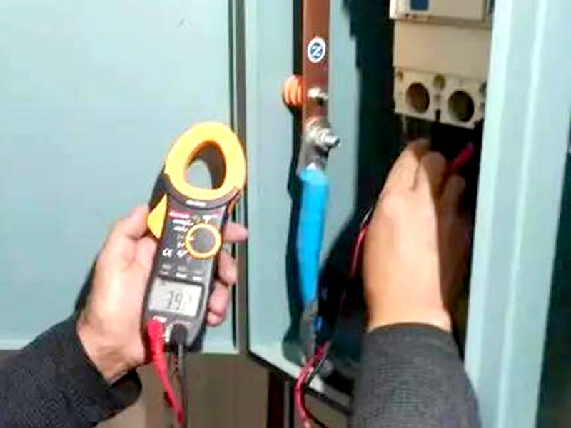 大型商业综合体电气安全检查要点