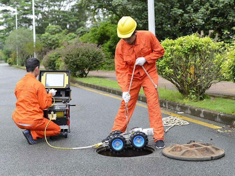 电气防火检测的对象和范围